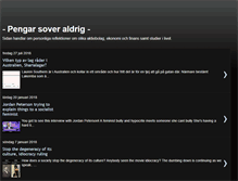 Tablet Screenshot of pengarsoveraldrig.blogspot.com