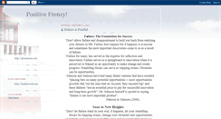 Desktop Screenshot of healthythoughtsandactions.blogspot.com