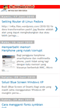 Mobile Screenshot of dhika-kurniawan.blogspot.com
