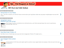 Tablet Screenshot of dhika-kurniawan.blogspot.com