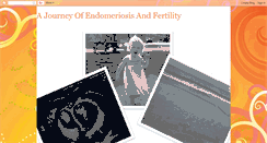 Desktop Screenshot of endoandfertility.blogspot.com