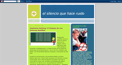Desktop Screenshot of bullying-violenciaestudiantil.blogspot.com