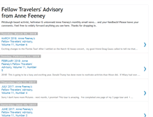 Tablet Screenshot of fellow-travelers-advisory.blogspot.com