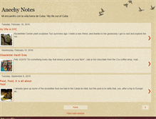 Tablet Screenshot of anechynotes.blogspot.com