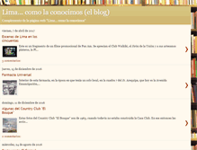 Tablet Screenshot of limasetentas.blogspot.com
