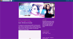 Desktop Screenshot of newerpopmusic.blogspot.com