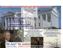 Tablet Screenshot of nojurynojustice.blogspot.com