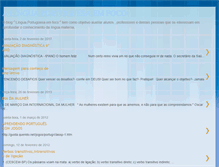 Tablet Screenshot of lourdinha68.blogspot.com