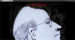 Desktop Screenshot of blogumbigo.blogspot.com