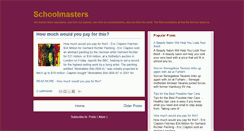 Desktop Screenshot of bloglink048.blogspot.com