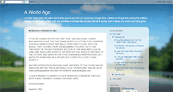 Desktop Screenshot of doriengrey.blogspot.com