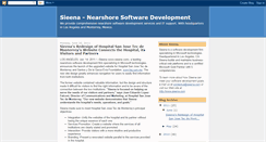 Desktop Screenshot of nearshore-mexico.blogspot.com