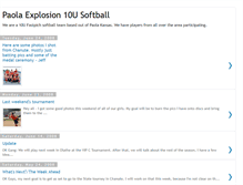 Tablet Screenshot of paolaexplosion10u.blogspot.com