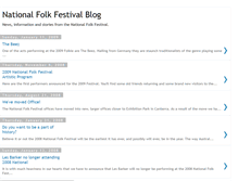 Tablet Screenshot of folkfestival.blogspot.com