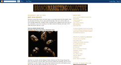 Desktop Screenshot of branchmc.blogspot.com