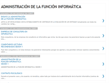 Tablet Screenshot of cursoafigraciela.blogspot.com