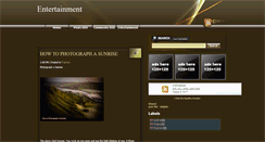 Desktop Screenshot of jayprostudio.blogspot.com