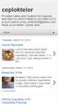 Mobile Screenshot of ceploktelor.blogspot.com