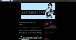 Desktop Screenshot of jhyttislove.blogspot.com