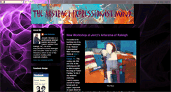 Desktop Screenshot of joedigiulio.blogspot.com