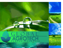 Tablet Screenshot of globalagrotech.blogspot.com