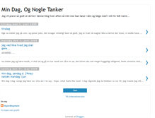 Tablet Screenshot of mindagminetanker.blogspot.com