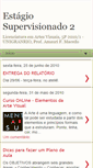 Mobile Screenshot of estagio2artes.blogspot.com