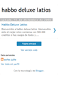 Mobile Screenshot of habbo-deluxe-latios.blogspot.com