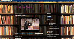 Desktop Screenshot of frouty-time.blogspot.com