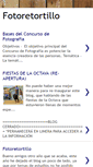 Mobile Screenshot of fotoretortillo.blogspot.com
