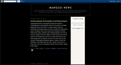 Desktop Screenshot of manguzinewsinpictures.blogspot.com