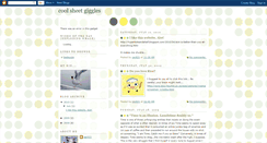 Desktop Screenshot of cec521.blogspot.com