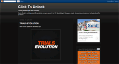 Desktop Screenshot of eschermedia.blogspot.com