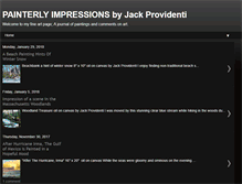 Tablet Screenshot of jackprovidenti.blogspot.com