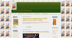 Desktop Screenshot of fuxu-fuxu.blogspot.com