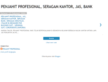 Tablet Screenshot of penjahit-profesional.blogspot.com