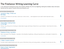 Tablet Screenshot of freelancewriting-moondreamer.blogspot.com