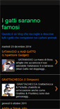 Mobile Screenshot of igattisarannofamosi.blogspot.com