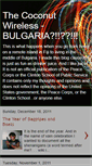 Mobile Screenshot of coconutwirelessconnection.blogspot.com