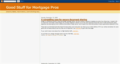 Desktop Screenshot of jacktrageser.blogspot.com