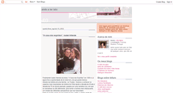 Desktop Screenshot of andoaleristo.blogspot.com