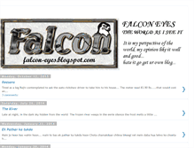 Tablet Screenshot of falcon-eyes.blogspot.com