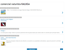 Tablet Screenshot of naturistakaluga.blogspot.com