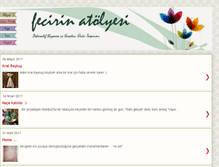 Tablet Screenshot of ahsapboyamatasarimi.blogspot.com