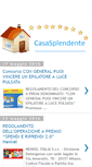 Mobile Screenshot of casasplendente.blogspot.com