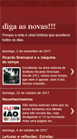 Mobile Screenshot of digaasnovas.blogspot.com
