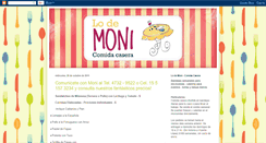 Desktop Screenshot of lodemoni.blogspot.com