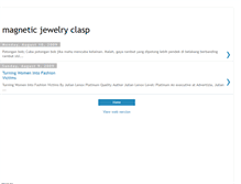 Tablet Screenshot of magnetic-jewelry-clasp-calleydesouza.blogspot.com