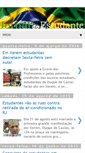 Mobile Screenshot of jestudante.blogspot.com