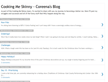 Tablet Screenshot of cookingmeskinny-coreena.blogspot.com